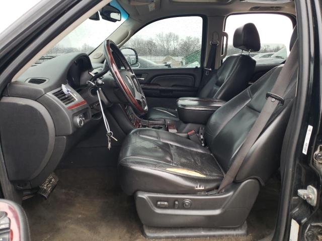Photo 7 from auction – 2007 CADILLAC ESCALADE L with VIN 1GYFK63827R428595