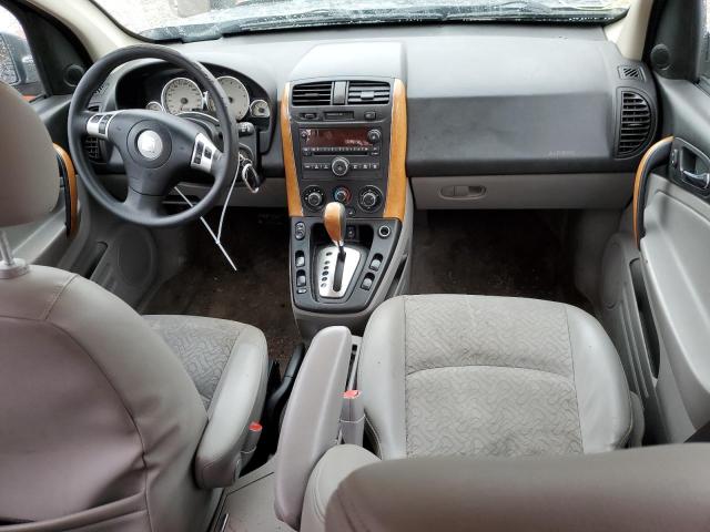 Photo 8 from auction – 2007 SATURN VUE with VIN 5GZCZ53487S824842
