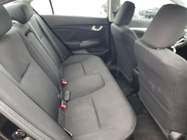 Photo 10 from auction – 2015 HONDA CIVIC EX with VIN 2HGFB2F85FH500867