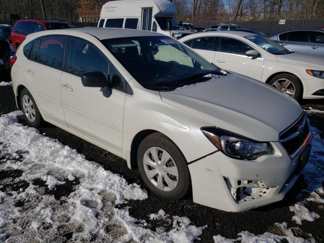 Photo 4 from auction – 2016 SUBARU IMPREZA with VIN JF1GPAA64GH284656