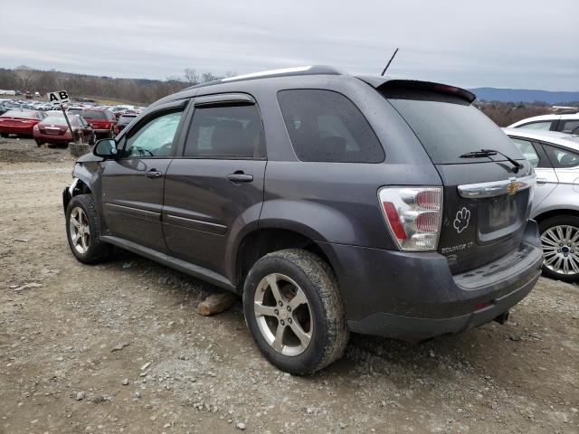 Photo 2 from auction – 2007 CHEVROLET EQUINOX LT with VIN 2CNDL73F476049829
