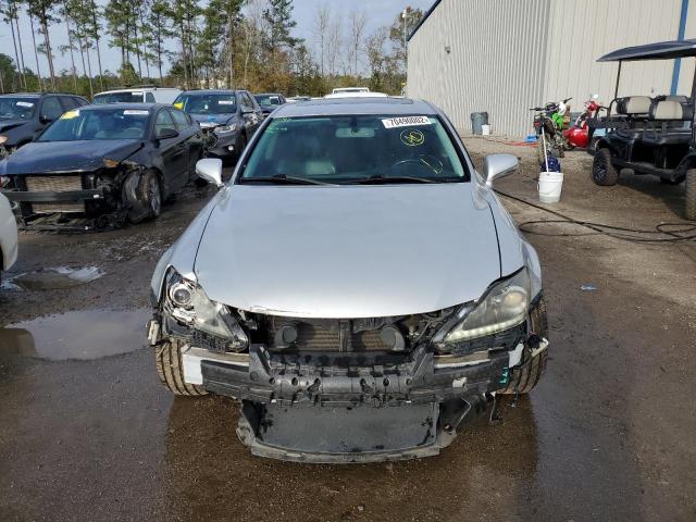 Photo 5 from auction – 2013 LEXUS IS 250 with VIN JTHBF5C26D5187222