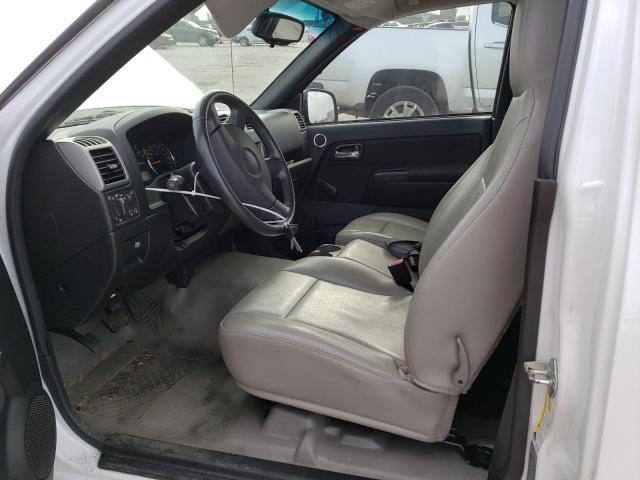 Photo 7 from auction – 2011 CHEVROLET COLORADO with VIN 1GCCSBF94B8130179
