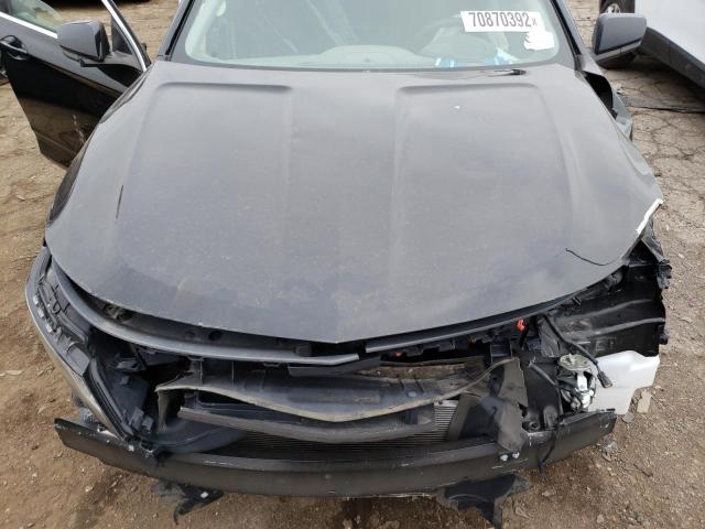Photo 11 from auction – 2015 CHEVROLET IMPALA LS with VIN 2G11Z5SLXF9148792
