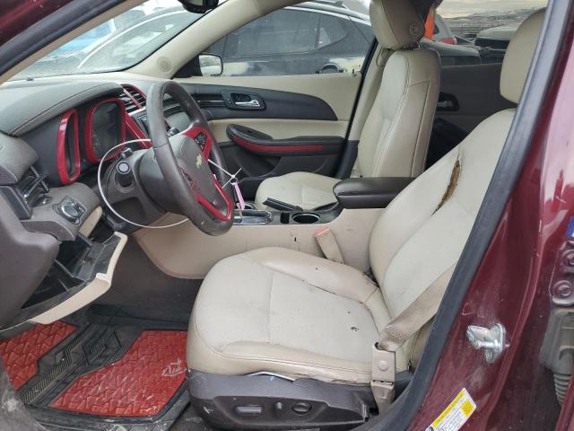 Photo 7 from auction – 2015 CHEVROLET MALIBU 1LT with VIN 1G11C5SL3FF283024