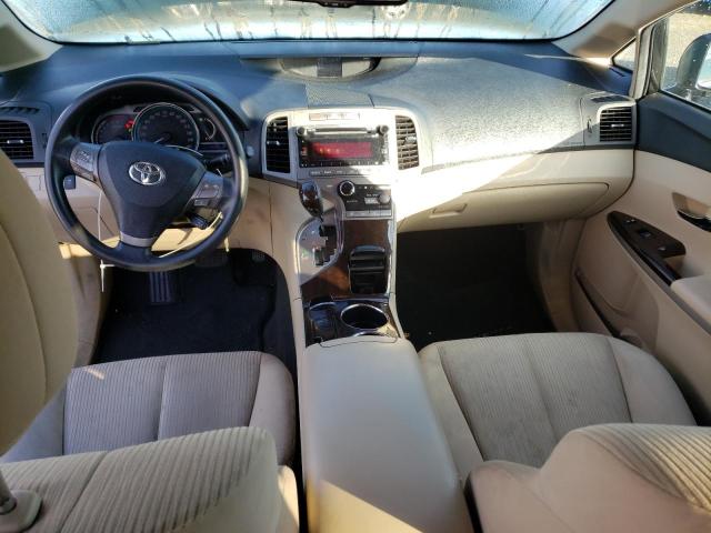 Photo 8 from auction – 2011 TOYOTA VENZA with VIN 4T3ZA3BB0BU040579
