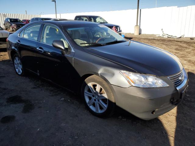 Photo 4 from auction – 2008 LEXUS ES 350 with VIN JTHBJ46G082220173