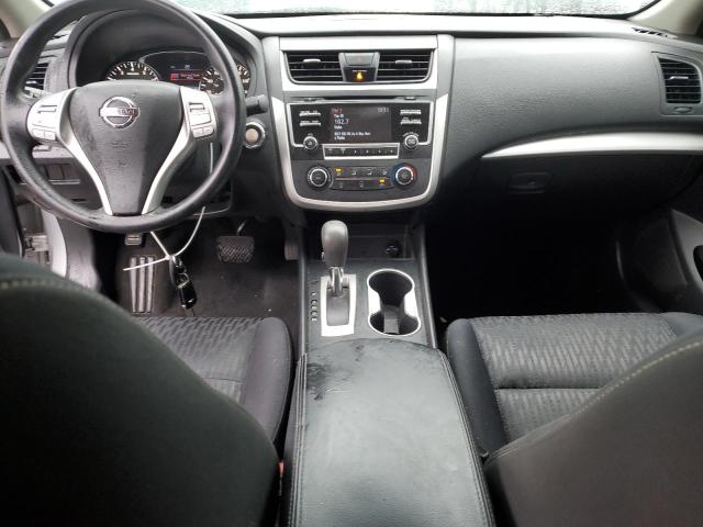 Photo 8 from auction – 2017 NISSAN ALTIMA 2.5 with VIN 1N4AL3AP1HC159375