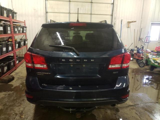Photo 6 from auction – 2014 DODGE JOURNEY SX with VIN 3C4PDDBG7ET118240