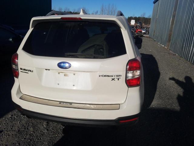 Photo 6 from auction – 2016 SUBARU FORESTERXT with VIN JF2SJHDC2GH564738