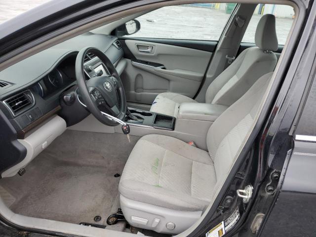 Photo 7 from auction – 2017 TOYOTA CAMRY LE with VIN 4T1BF1FK3HU389531