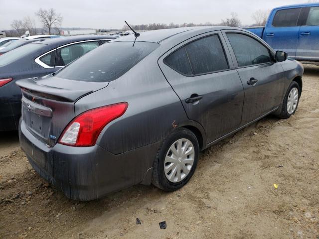 Photo 4 from auction – 2016 NISSAN VERSA S with VIN 3N1CN7AP0GL852111