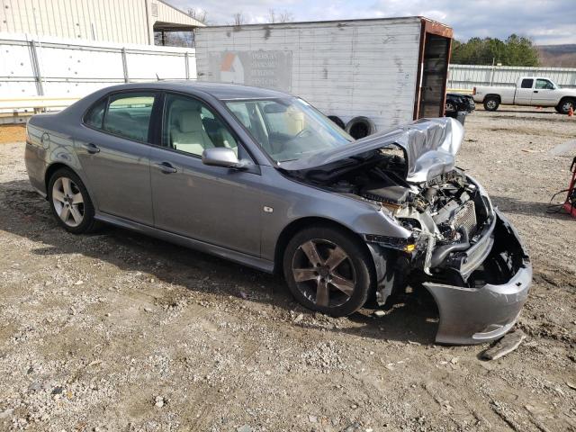 Photo 4 from auction – 2009 SAAB 9-3 2.0T with VIN YS3FB49Y291002756