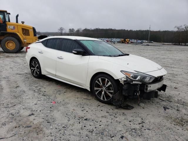 Photo 4 from auction – 2017 NISSAN MAXIMA 3.5 with VIN 1N4AA6AP4HC362672