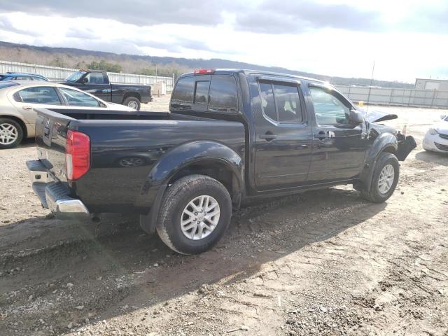 Photo 3 from auction – 2018 NISSAN FRONTIER S with VIN 1N6AD0EV4JN727818