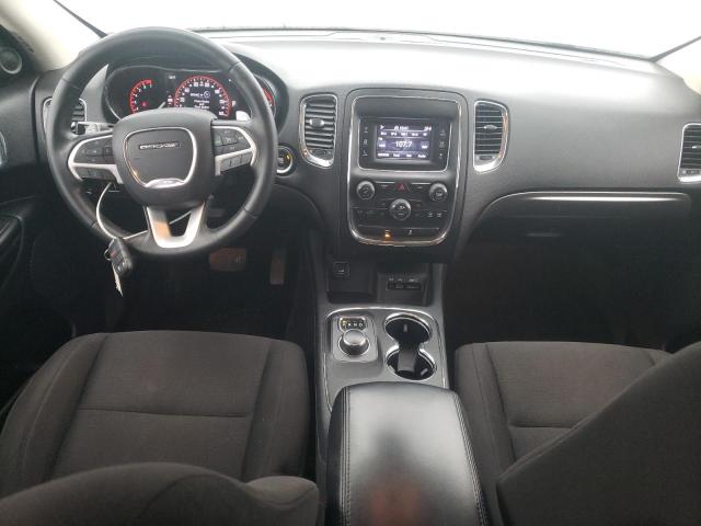 Photo 8 from auction – 2014 DODGE DURANGO SX with VIN 1C4RDHAG1EC344805