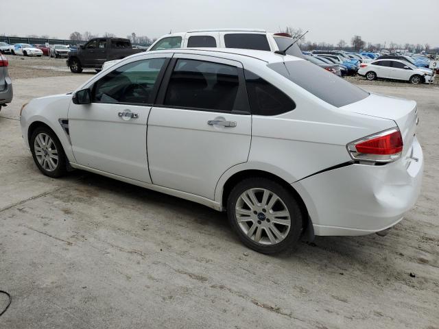 Фото 2 с аукциона – 2008 FORD FOCUS SE с VIN 1FAHP35N78W152585
