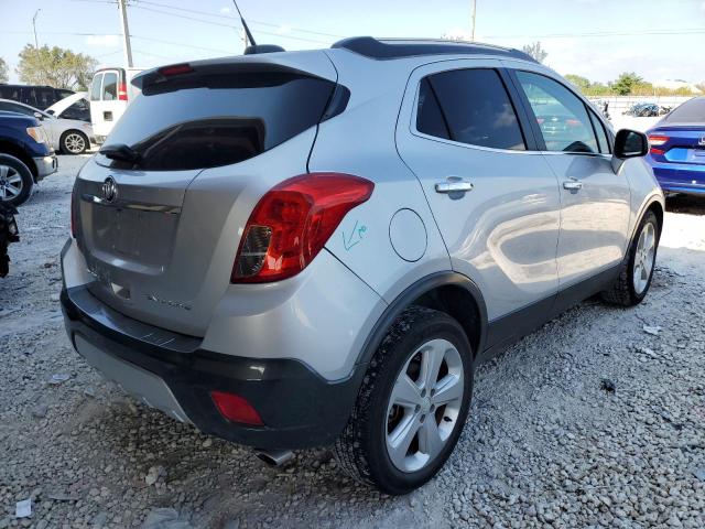 Photo 3 from auction – 2015 BUICK ENCORE with VIN KL4CJASB4FB269494