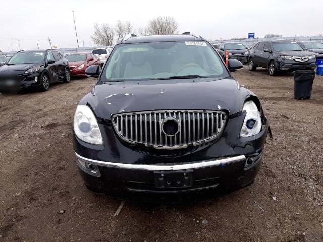 Photo 5 from auction – 2012 BUICK ENCLAVE with VIN 5GAKVDED4CJ119635