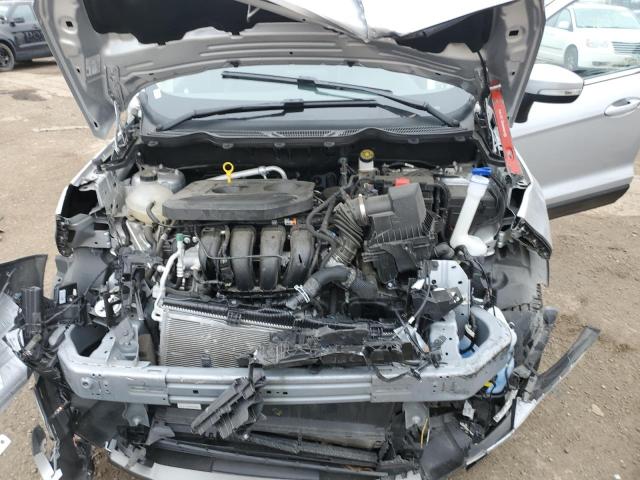 Photo 12 from auction – 2020 FORD ECOSPORT T with VIN MAJ6S3KL1LC370329