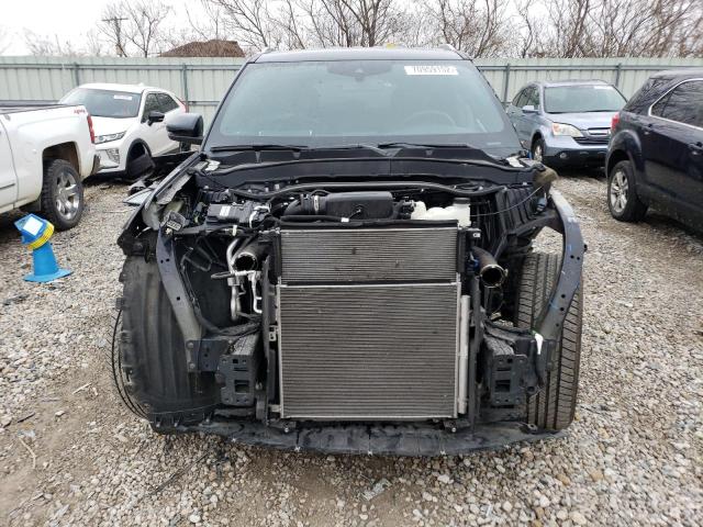 Photo 5 from auction – 2020 FORD EXPLORER L with VIN 1FMSK8FH8LGC03501
