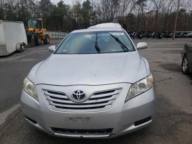 Photo 5 from auction – 2009 TOYOTA CAMRY BASE with VIN 4T1BE46K69U396978