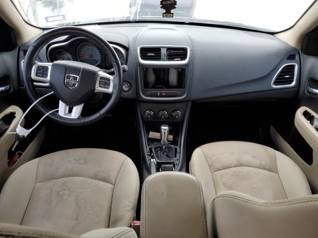 Foto 8 de la subasta – 2013 DODGE AVENGER SX con VIN 1C3CDZCB1DN688607