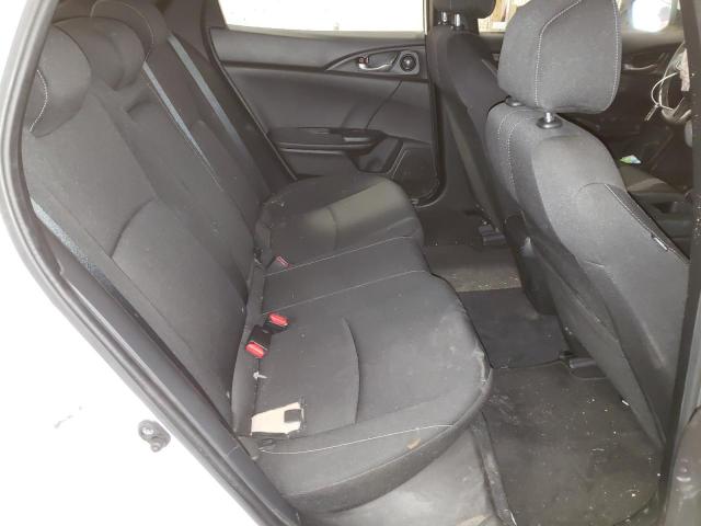 Photo 10 from auction – 2020 HONDA CIVIC EX with VIN SHHFK7H64LU403702