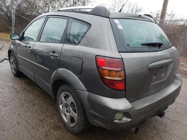 Photo 2 from auction – 2005 PONTIAC VIBE with VIN 5Y2SL63855Z448905