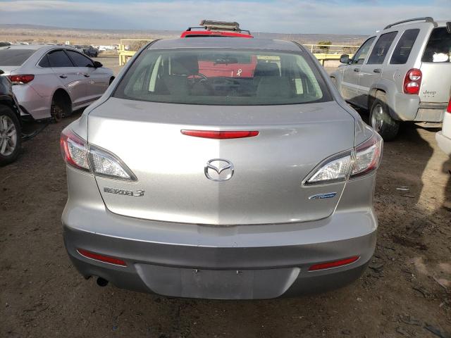 Photo 6 from auction – 2013 MAZDA 3 I with VIN JM1BL1U79D1791111