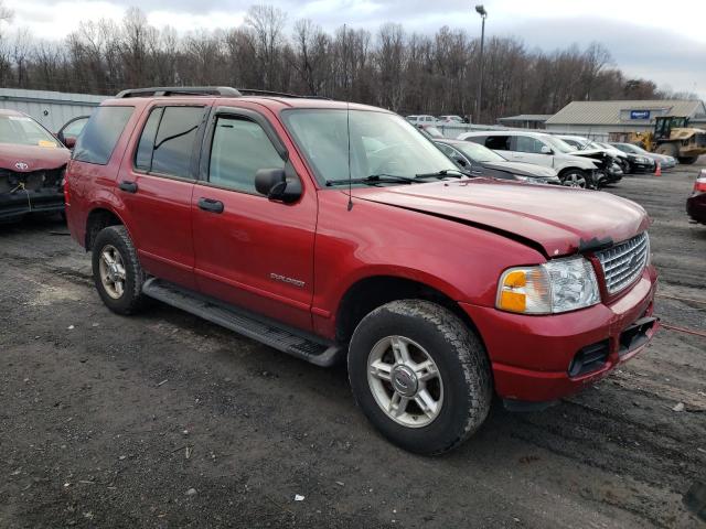 Photo 4 from auction – 2004 FORD EXPLORER X with VIN 1FMZU73K94UB91896