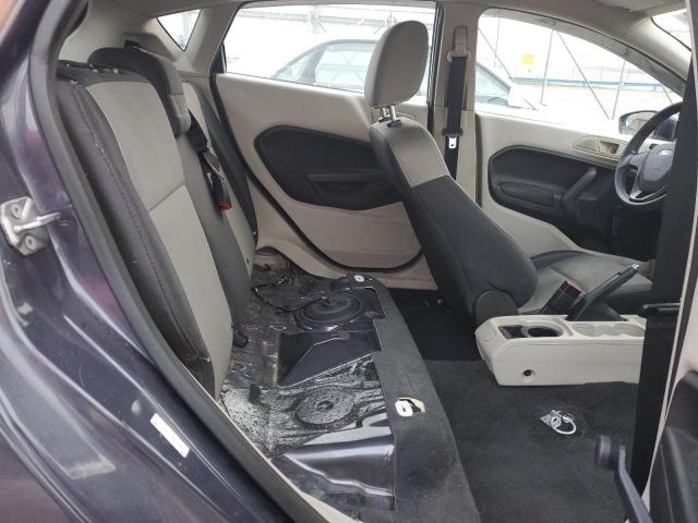 Photo 10 from auction – 2012 FORD FIESTA S with VIN 3FADP4TJ5CM165042