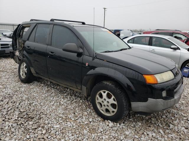 Photo 4 from auction – 2003 SATURN VUE with VIN 5GZCZ53B03S887006
