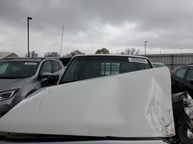 Photo 11 from auction – 1996 FORD RANGER with VIN 1FTCR10A1TPB17891