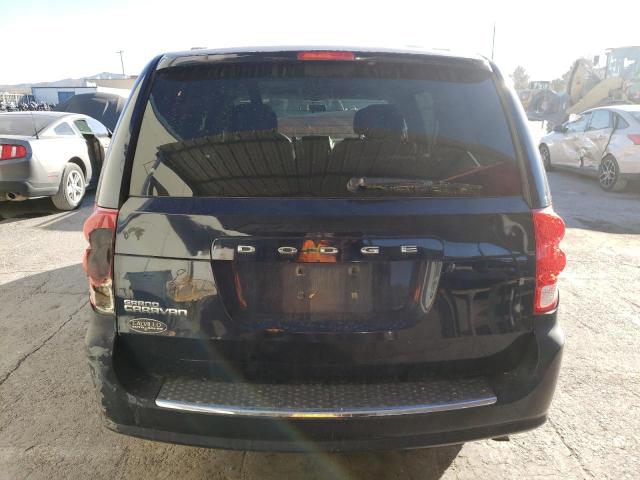 Photo 6 from auction – 2012 DODGE GRAND CARA with VIN 2C4RDGCG8CR320027