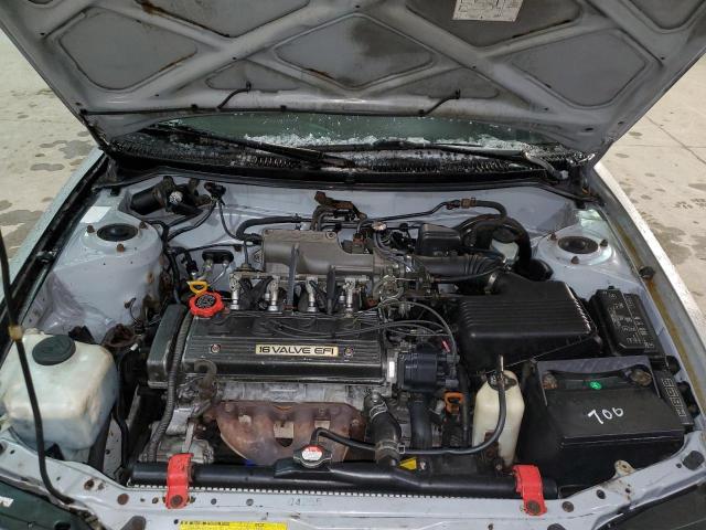 Photo 11 from auction – 1993 TOYOTA COROLLA with VIN 2T1AE09E4PC035323