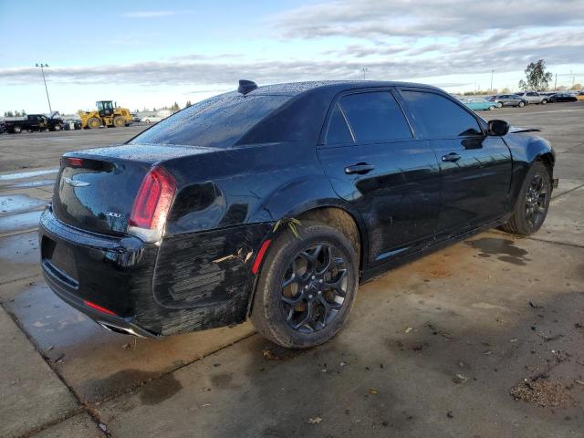Photo 3 from auction – 2019 CHRYSLER 300 S with VIN 2C3CCAGG5KH648403