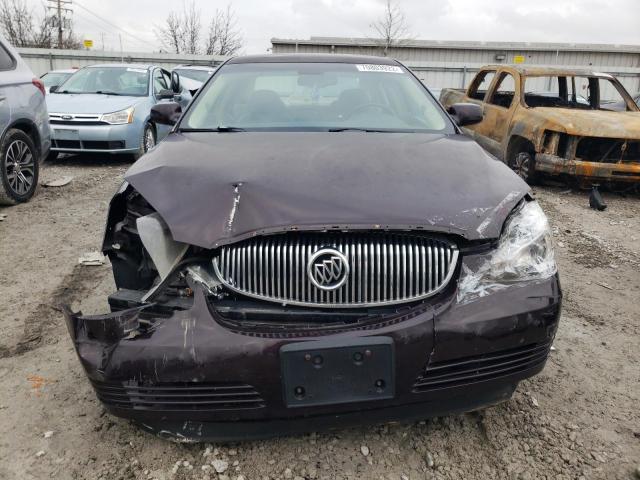 Photo 5 from auction – 2008 BUICK LUCERNE CX with VIN 1G4HD57248U138233