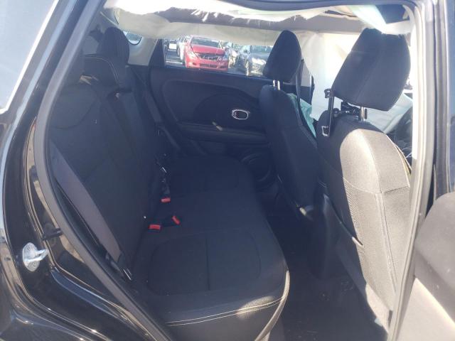 Photo 10 from auction – 2014 KIA SOUL + with VIN KNDJP3A52E7020888