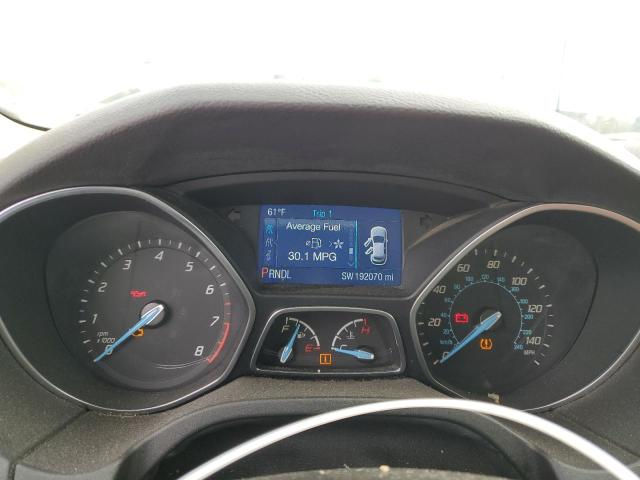Photo 9 from auction – 2014 FORD FOCUS SE with VIN 1FADP3F27EL133485