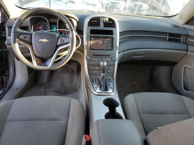Photo 8 from auction – 2013 CHEVROLET MALIBU LS with VIN 1G11B5SA5DF347580