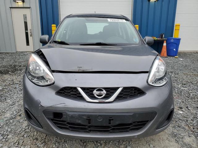 Photo 5 from auction – 2016 NISSAN MICRA with VIN 3N1CK3CP5GL234720