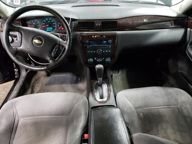 Photo 8 from auction – 2013 CHEVROLET IMPALA LT with VIN 2G1WG5E36D1157668