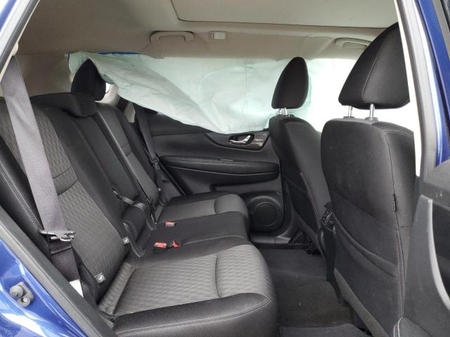 Photo 11 from auction – 2017 NISSAN ROGUE S with VIN JN8AT2MT4HW145020