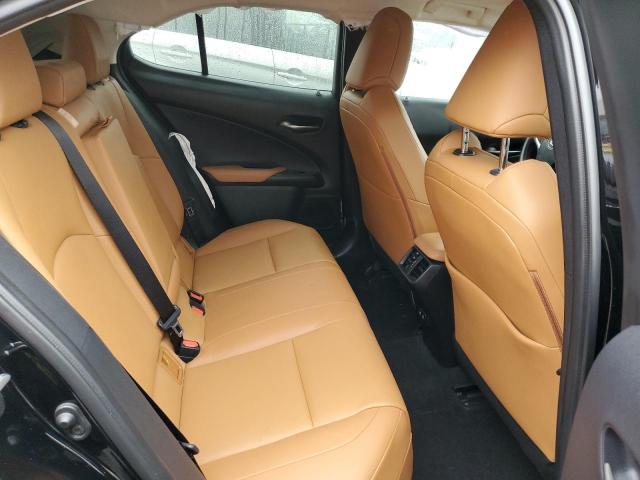 Photo 10 from auction – 2020 LEXUS UX 200 with VIN JTHP3JBH9L2031043