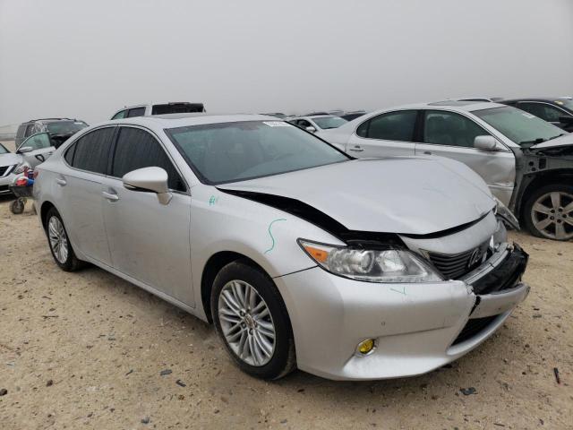 Photo 4 from auction – 2014 LEXUS ES 350 with VIN JTHBK1GGXE2121463