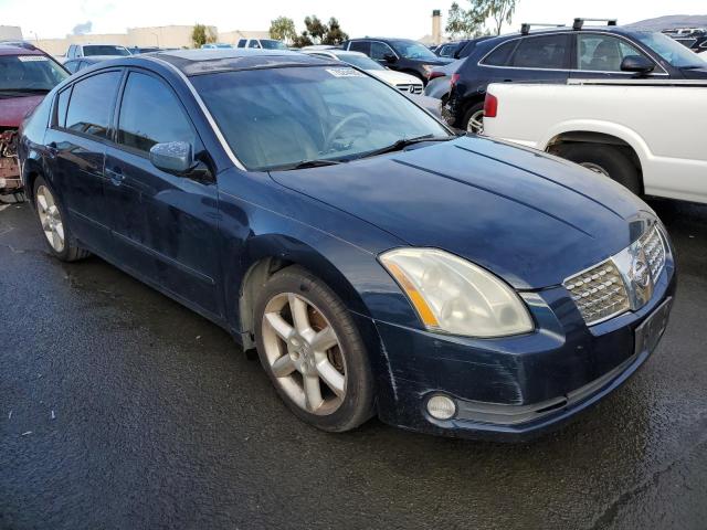 Photo 4 from auction – 2005 NISSAN MAXIMA with VIN 1N4BA41E95C832567
