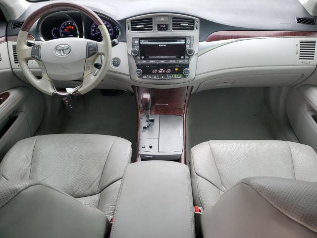 Photo 8 from auction – 2011 TOYOTA AVALON BAS with VIN 4T1BK3DB8BU420032