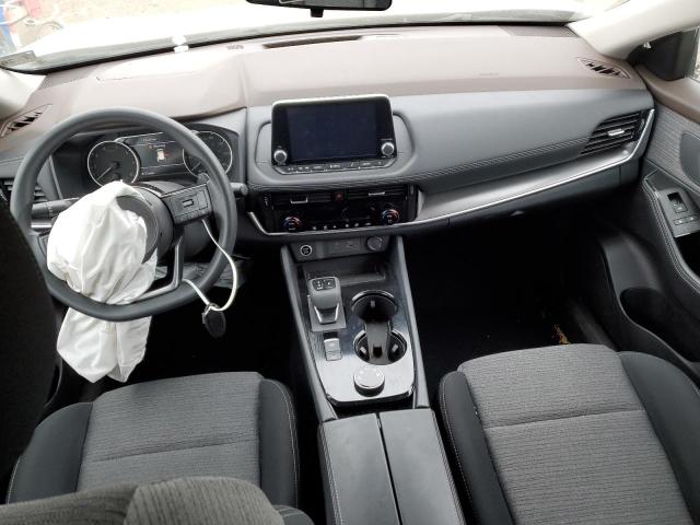 Photo 8 from auction – 2021 NISSAN ROGUE SV with VIN 5N1AT3BB4MC795291
