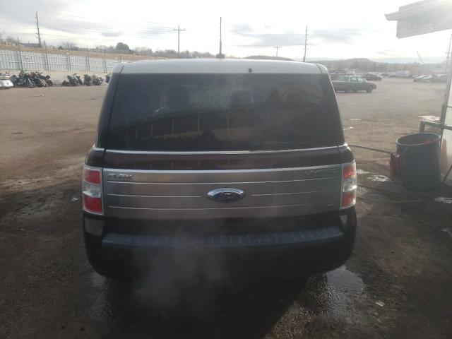Photo 6 from auction – 2009 FORD FLEX LIMIT with VIN 2FMEK63C39BA23725